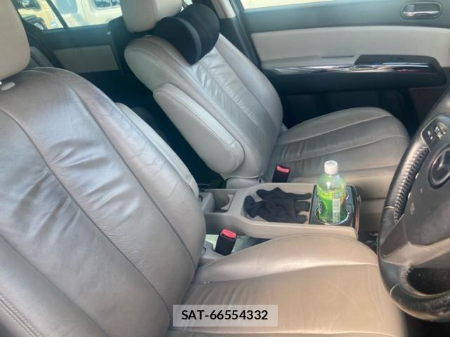 Mazda MPV 2011-11 8355073-14