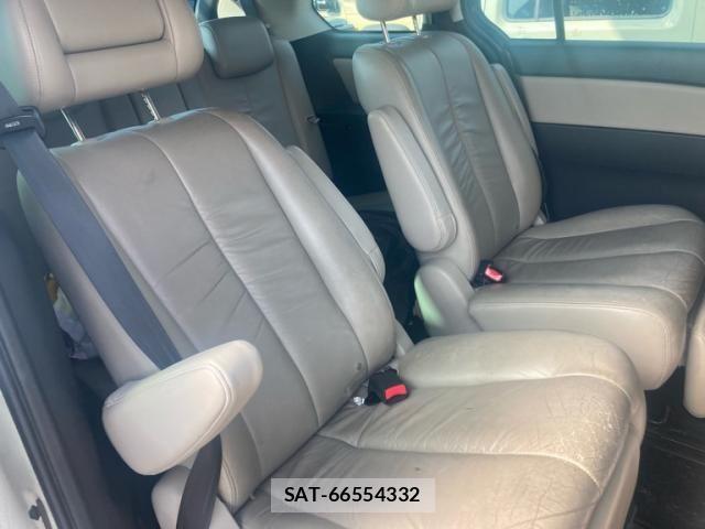 Mazda MPV 2011-11 8355073-15