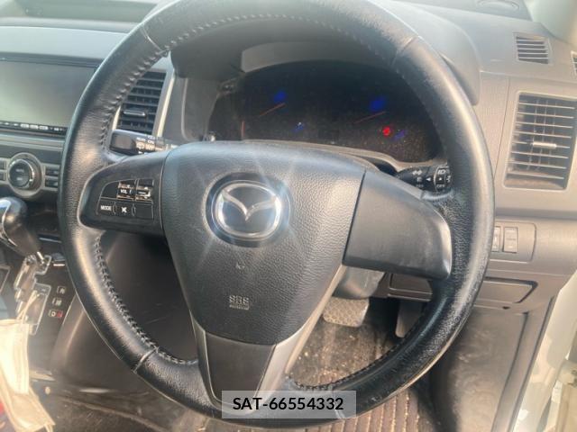 Mazda MPV 2011-11 8355073-18