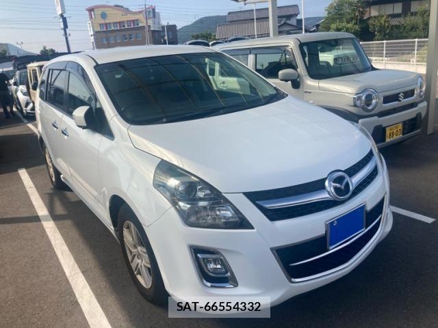 Mazda MPV 2011-11 8355073-1
