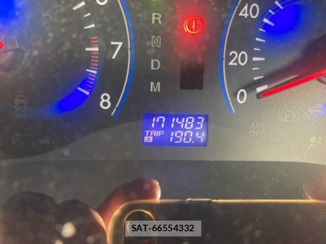 Mazda MPV 2011-11 8355073-20
