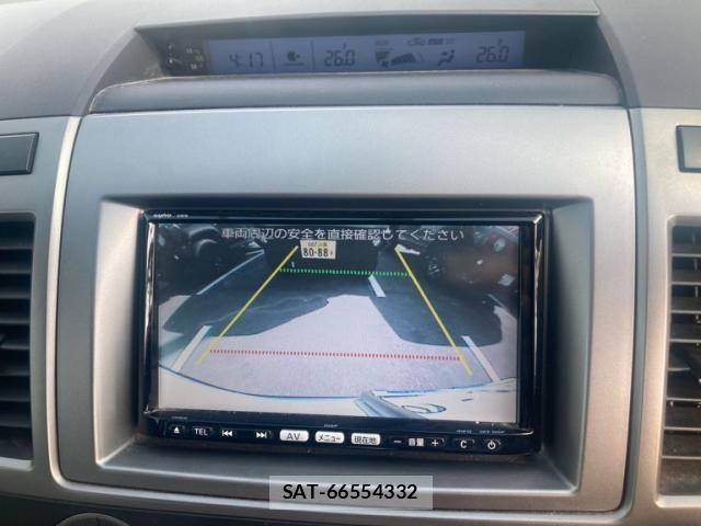Mazda MPV 2011-11 8355073-23