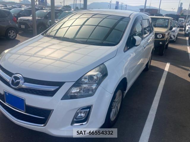 Mazda MPV 2011-11 8355073-2