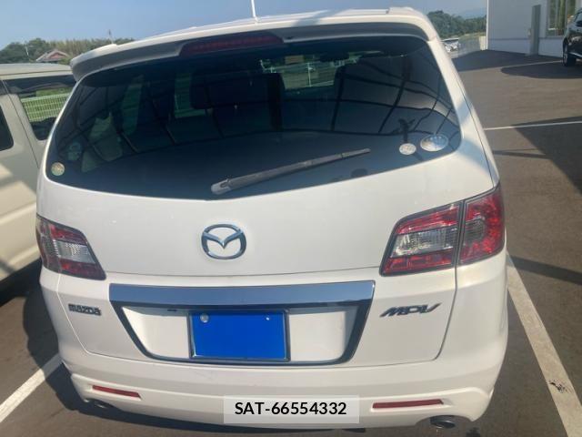 Mazda MPV 2011-11 8355073-3