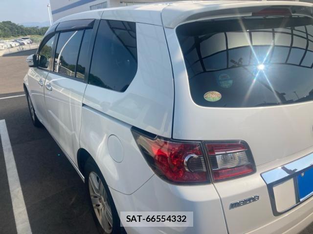 Mazda MPV 2011-11 8355073-5