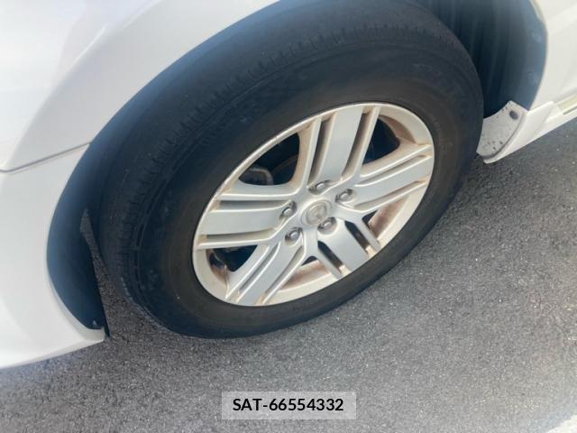 Mazda MPV 2011-11 8355073-6