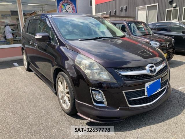 Mazda MPV 2011-07 8367300-0