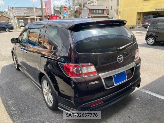 Mazda MPV 2011-07 8367300-9