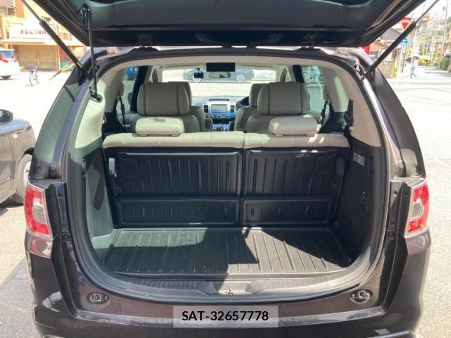 Mazda MPV 2011-07 8367300-10