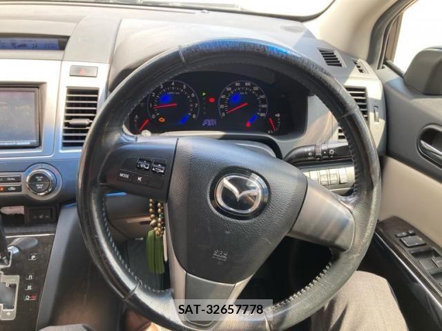 Mazda MPV 2011-07 8367300-14