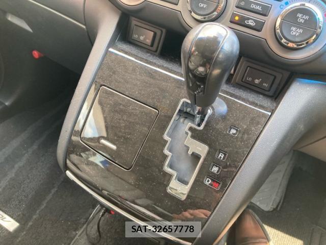 Mazda MPV 2011-07 8367300-16