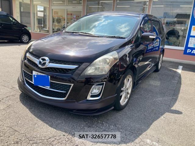 Mazda MPV 2011-07 8367300-1