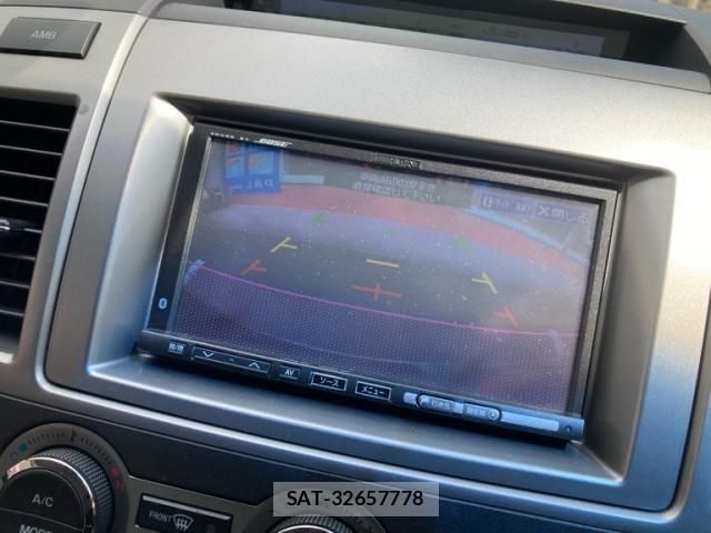 Mazda MPV 2011-07 8367300-21