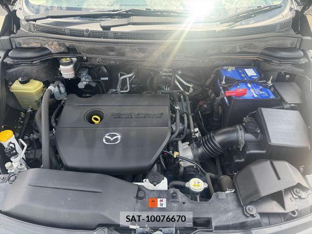 Mazda MPV 2014-03 8367301-9