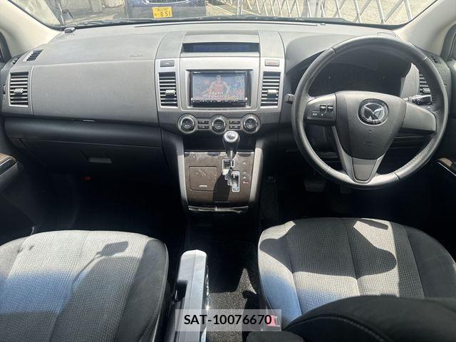 Mazda MPV 2014-03 8367301-10