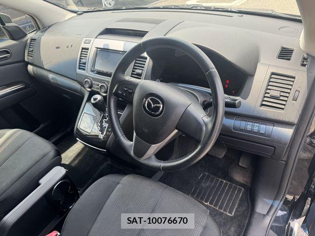 Mazda MPV 2014-03 8367301-11