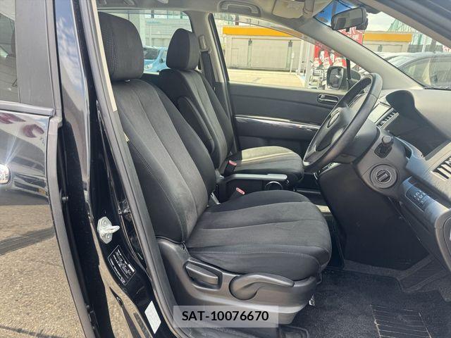 Mazda MPV 2014-03 8367301-12