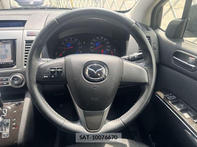 Mazda MPV 2014-03 8367301-16