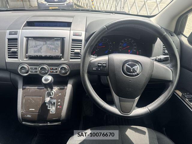 Mazda MPV 2014-03 8367301-17