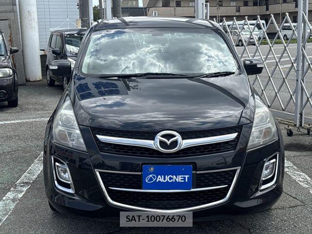 Mazda MPV 2014-03 8367301-1