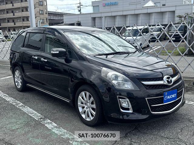 Mazda MPV 2014-03 8367301-2