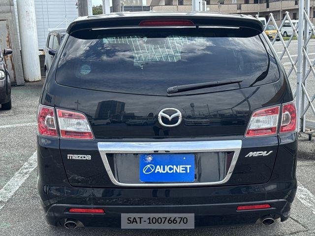 Mazda MPV 2014-03 8367301-5