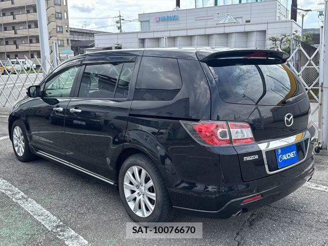 Mazda MPV 2014-03 8367301-6