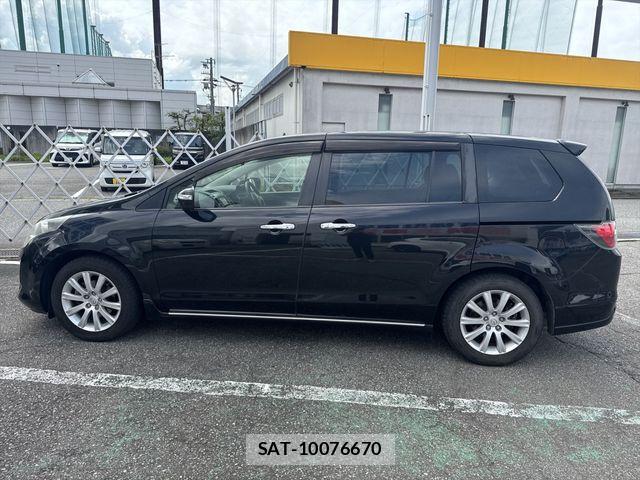 Mazda MPV 2014-03 8367301-7