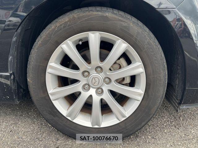 Mazda MPV 2014-03 8367301-8