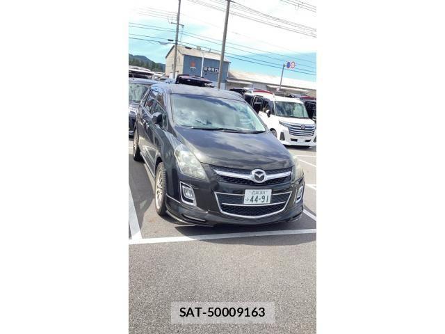 sat car