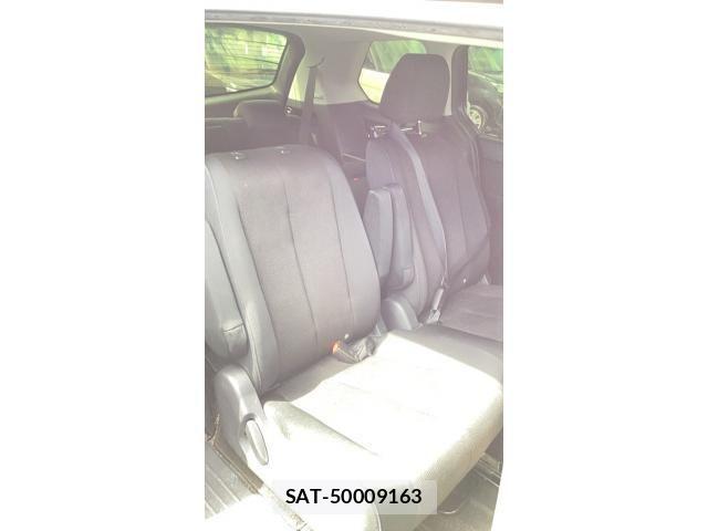 Mazda MPV 2008-06 8367302-9
