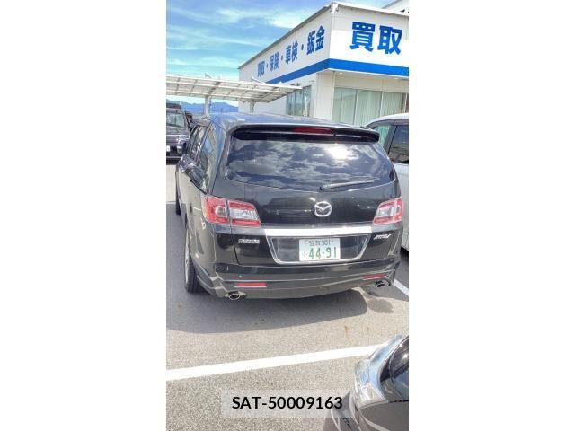 Mazda MPV 2008-06 8367302-1