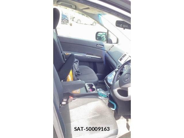 Mazda MPV 2008-06 8367302-2