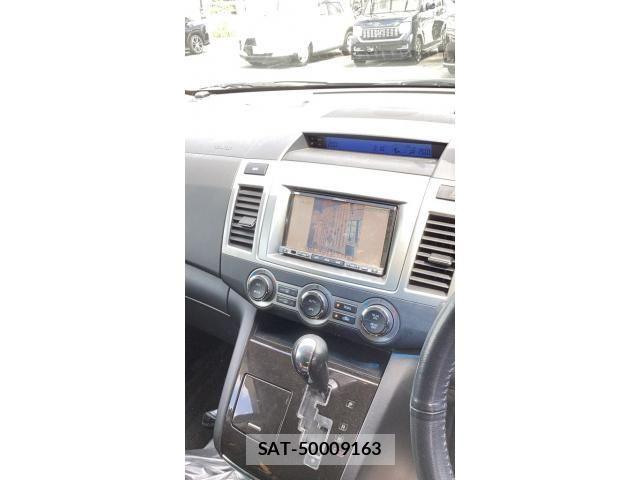 Mazda MPV 2008-06 8367302-3