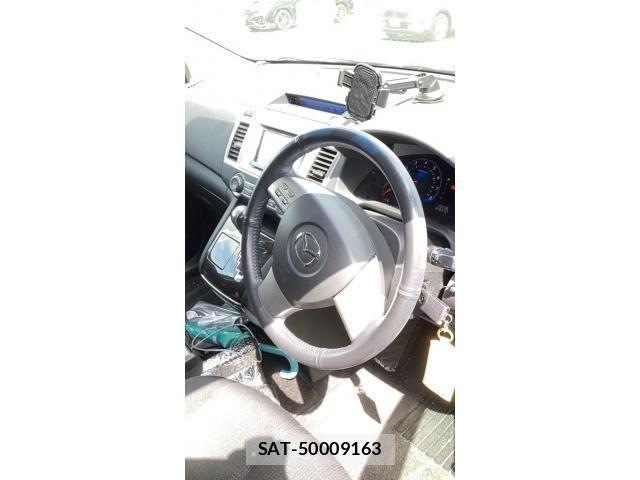 Mazda MPV 2008-06 8367302-6