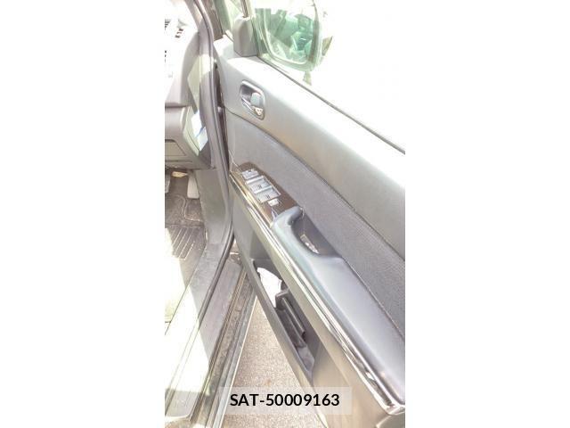 Mazda MPV 2008-06 8367302-8