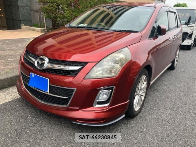 sat car