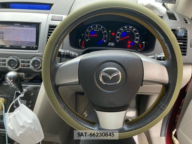 Mazda MPV 2008-03 8367299-22