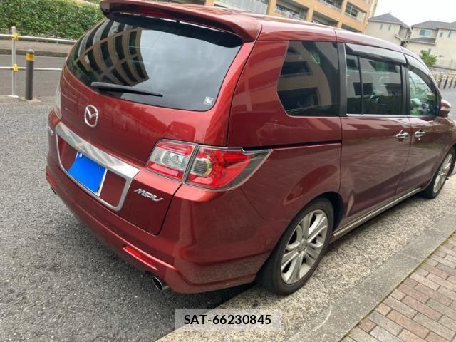 Mazda MPV 2008-03 8367299-2