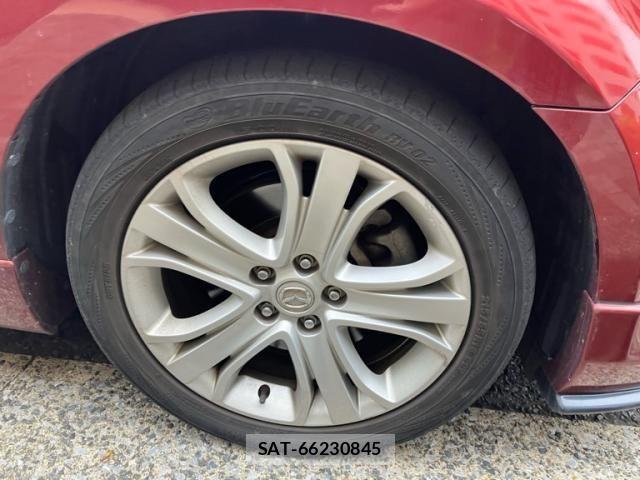 Mazda MPV 2008-03 8367299-5