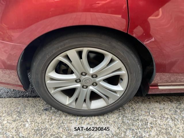 Mazda MPV 2008-03 8367299-6