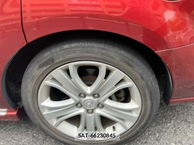 Mazda MPV 2008-03 8367299-7
