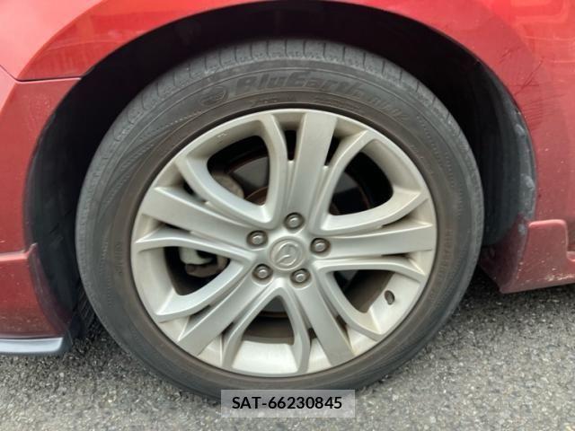 Mazda MPV 2008-03 8367299-8