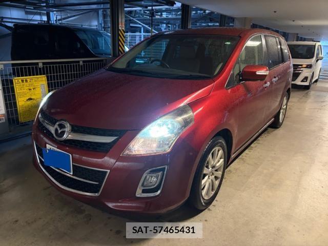 sat car