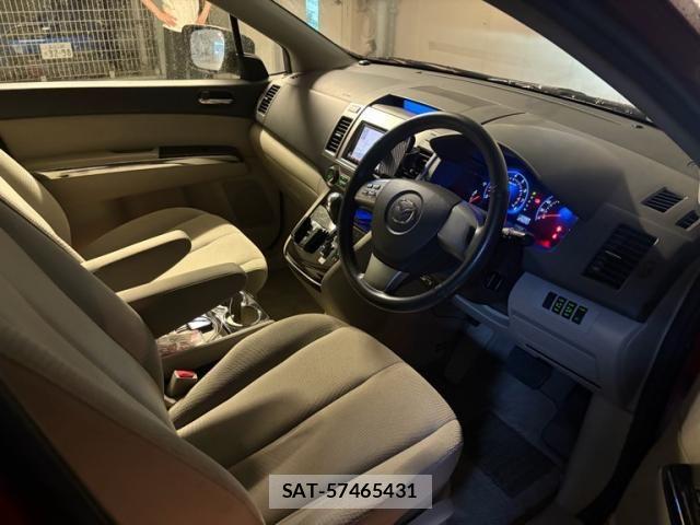 Mazda MPV 2008-10 8413826-10