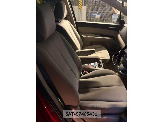 Mazda MPV 2008-10 8413826-11
