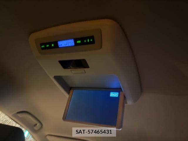 Mazda MPV 2008-10 8413826-15