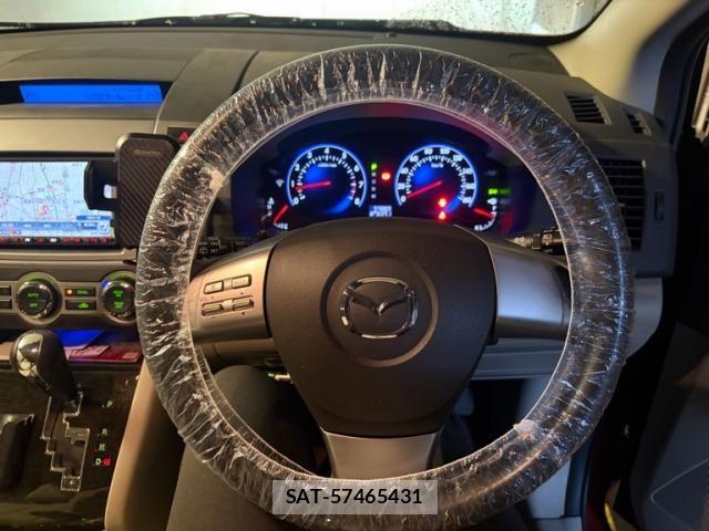 Mazda MPV 2008-10 8413826-17
