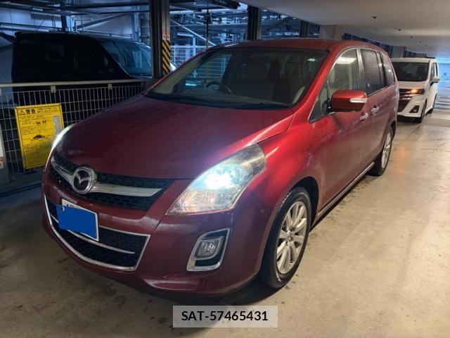 Mazda MPV 2008-10 8413826-1