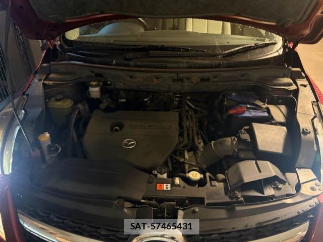 Mazda MPV 2008-10 8413826-19